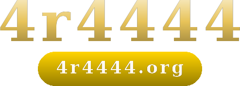 4r4444 logo