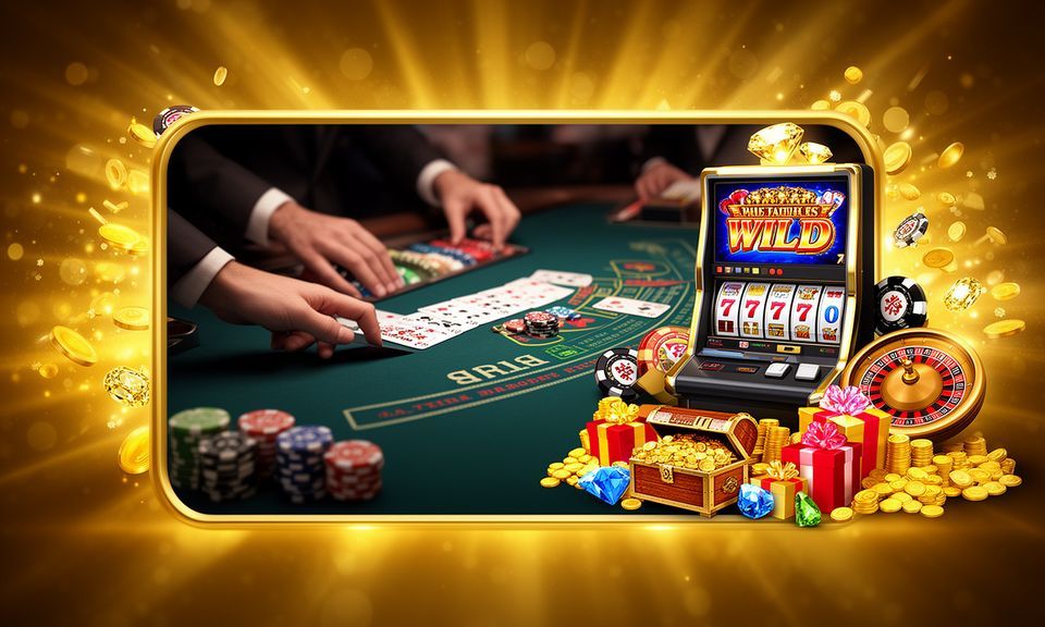 4r4444 mobile gaming